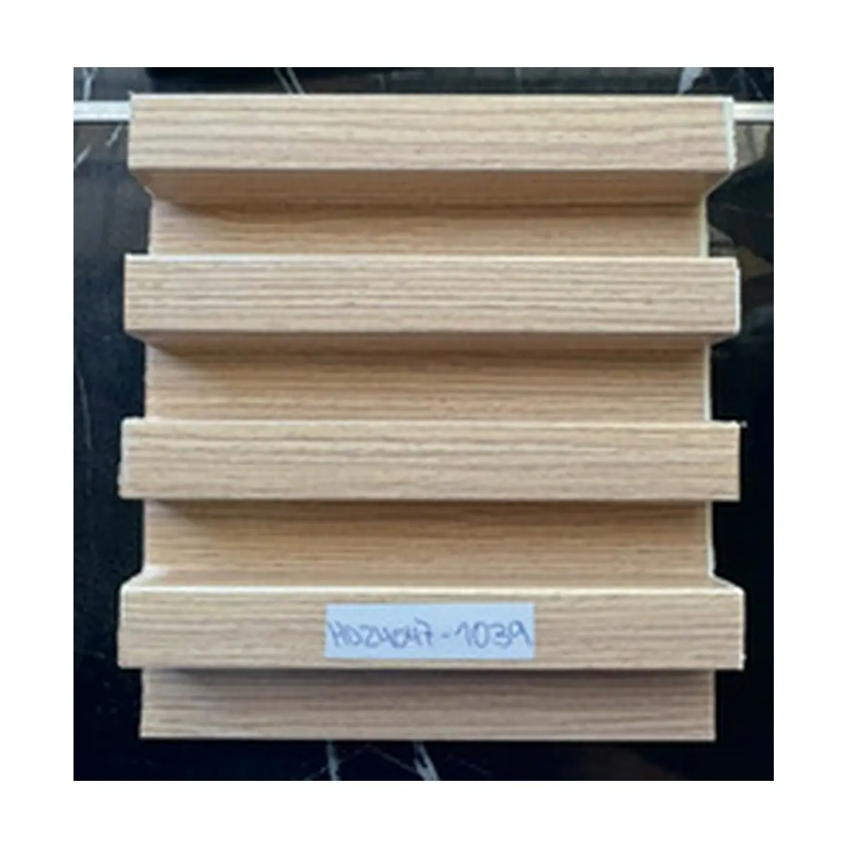 WALL PANEL INTERIOR PINO 168X23X2400MM