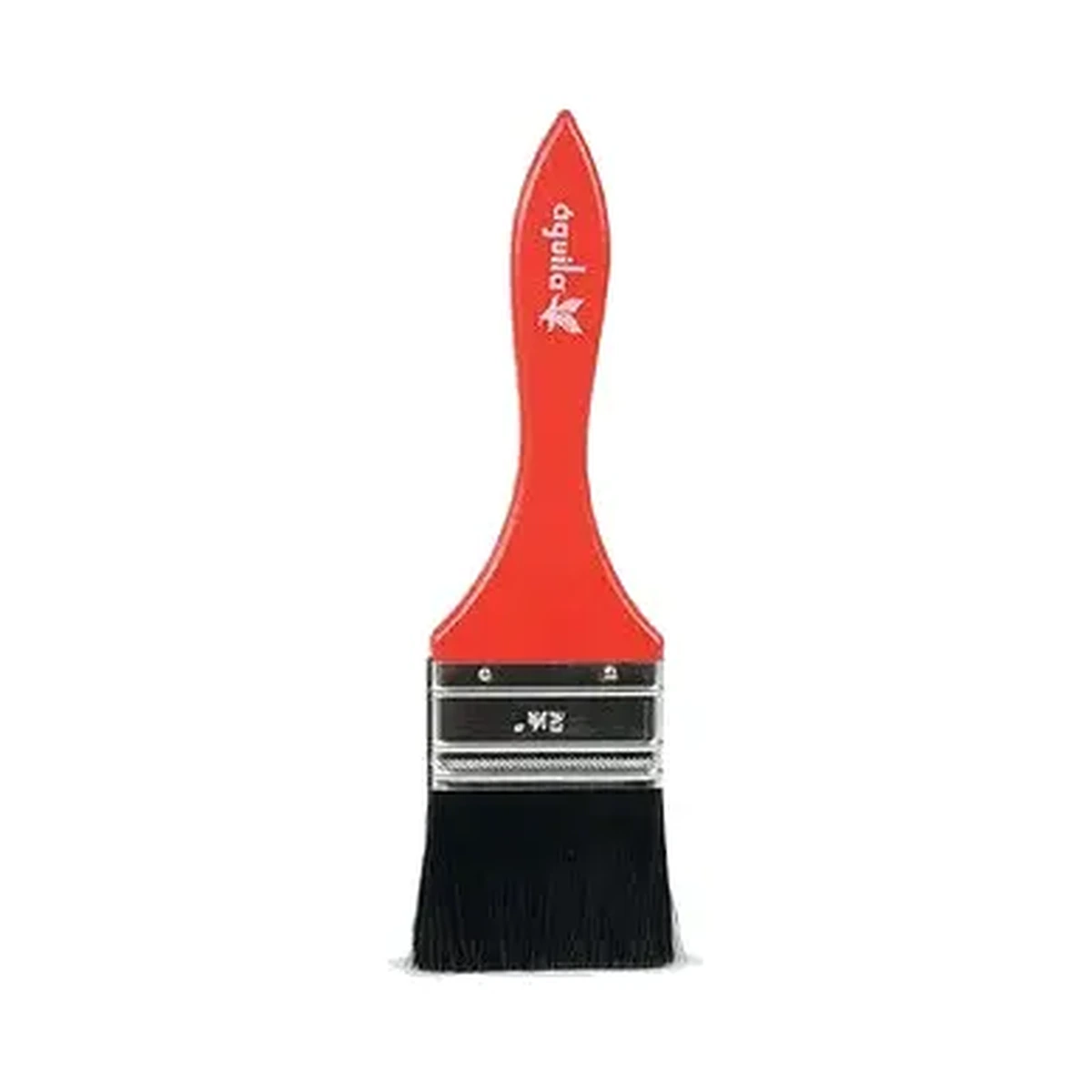 BROCHA MANGO PLASTICO  3"
